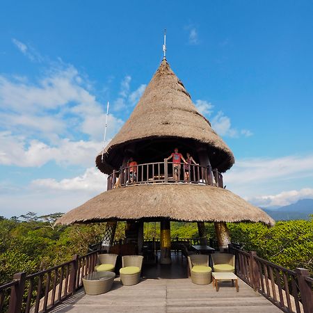 Hotel The Menjangan By Lifestyleretreats Banyuwedang Exterior foto