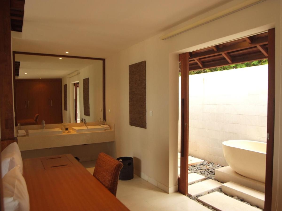 Hotel The Menjangan By Lifestyleretreats Banyuwedang Habitación foto
