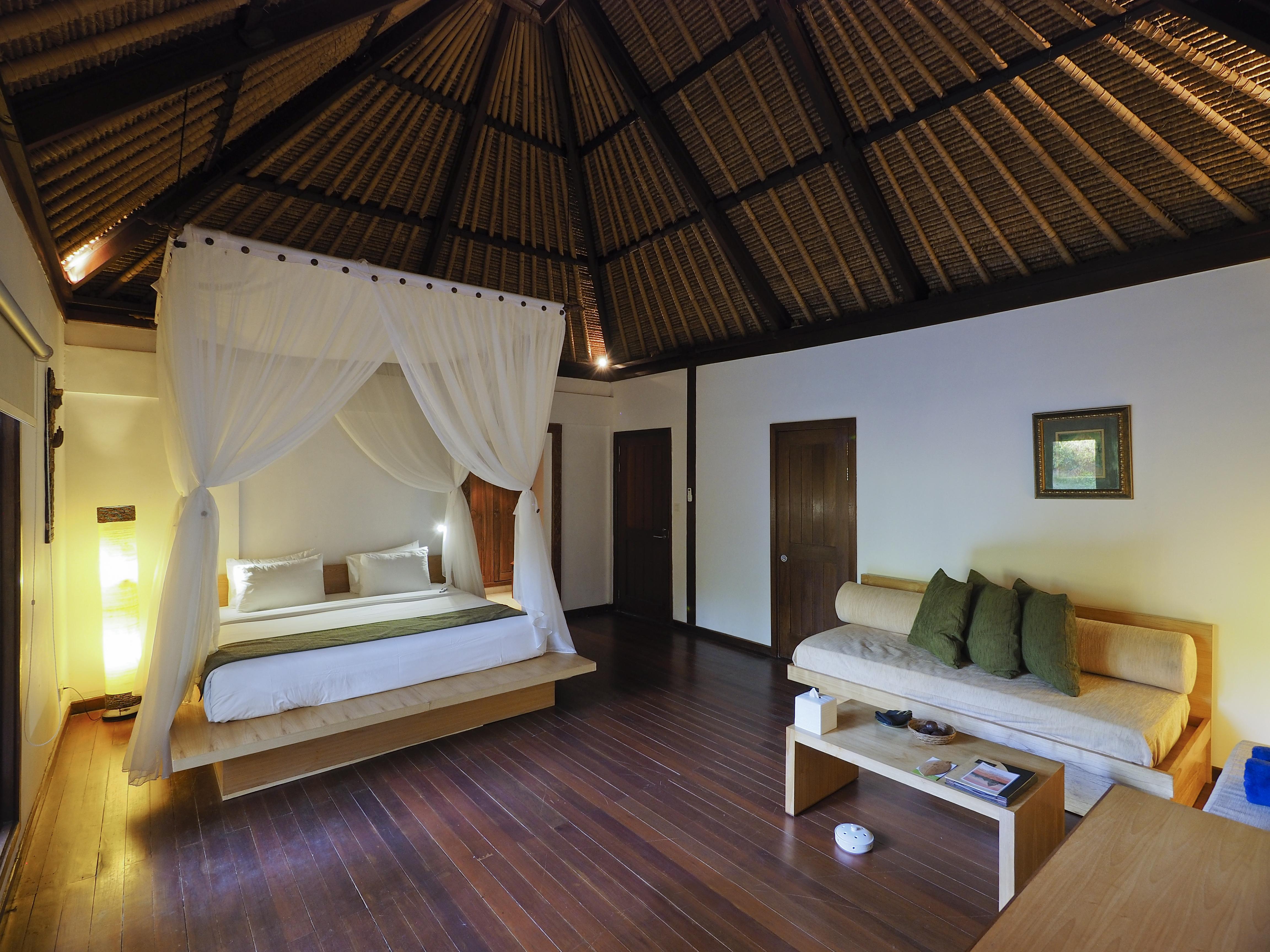Hotel The Menjangan By Lifestyleretreats Banyuwedang Exterior foto