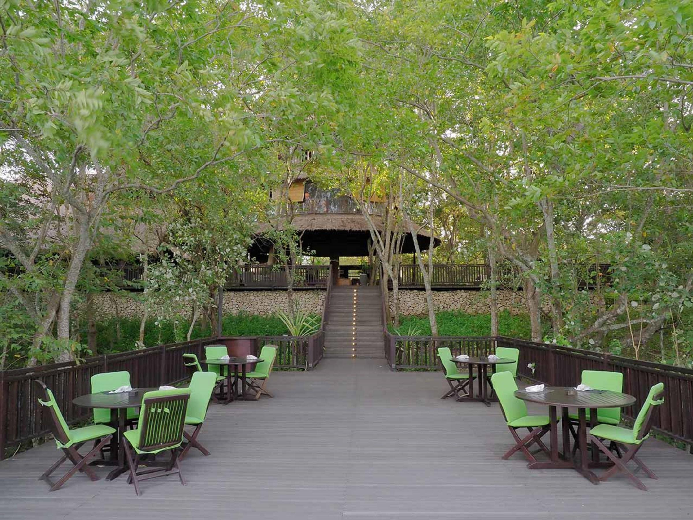 Hotel The Menjangan By Lifestyleretreats Banyuwedang Exterior foto