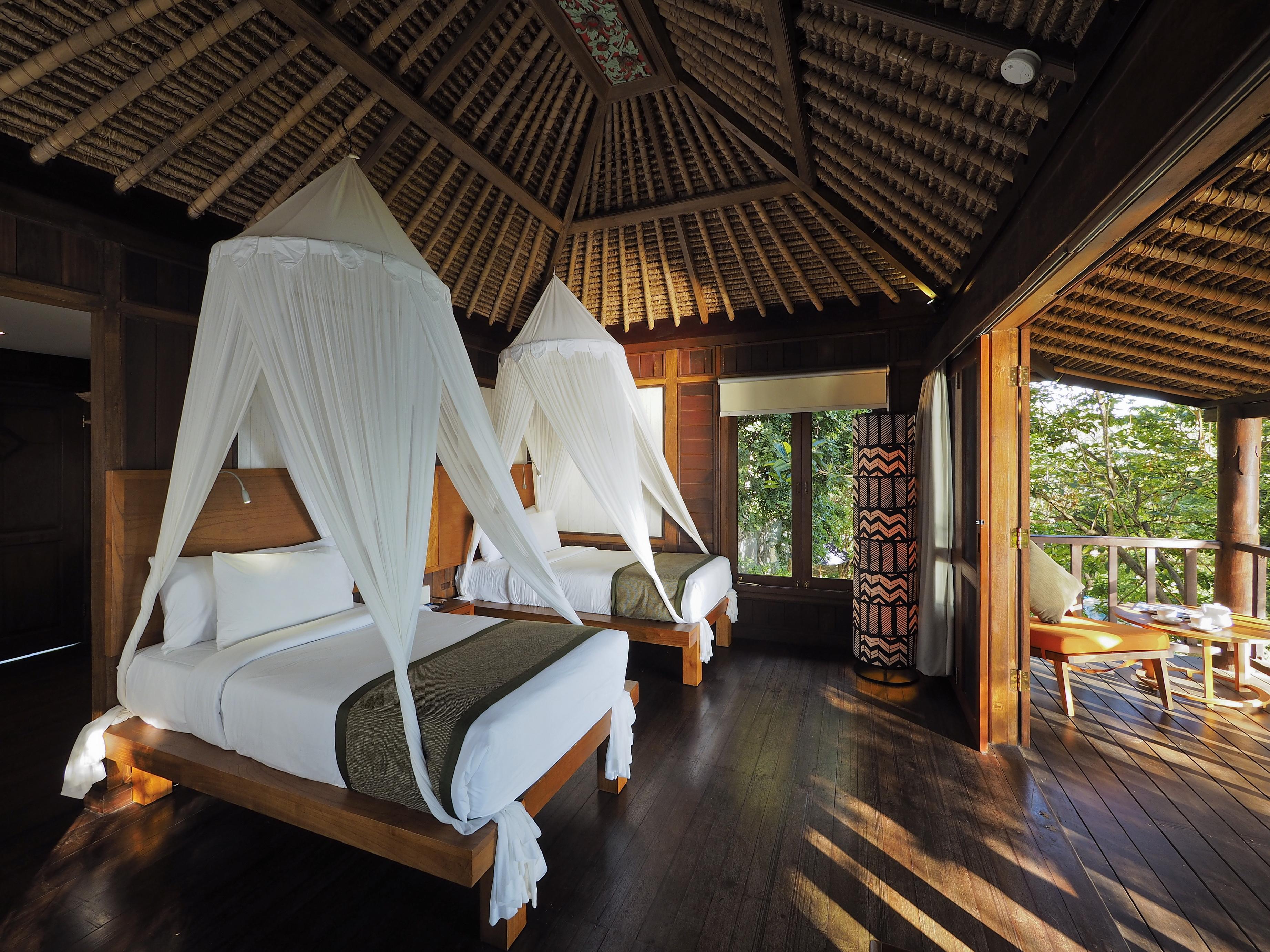 Hotel The Menjangan By Lifestyleretreats Banyuwedang Exterior foto