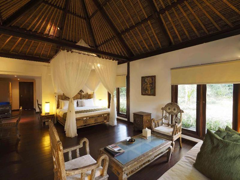 Hotel The Menjangan By Lifestyleretreats Banyuwedang Habitación foto