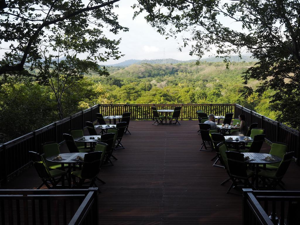 Hotel The Menjangan By Lifestyleretreats Banyuwedang Exterior foto