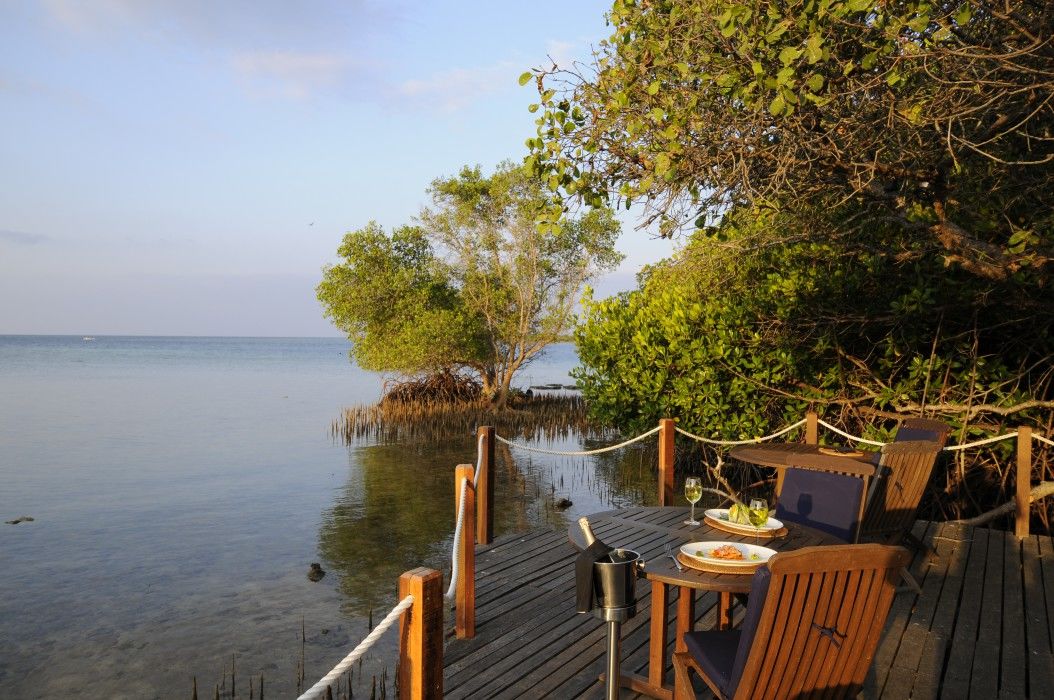 Hotel The Menjangan By Lifestyleretreats Banyuwedang Exterior foto