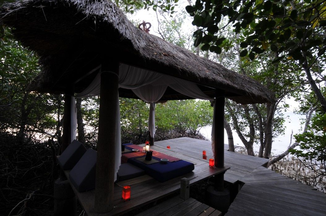 Hotel The Menjangan By Lifestyleretreats Banyuwedang Exterior foto