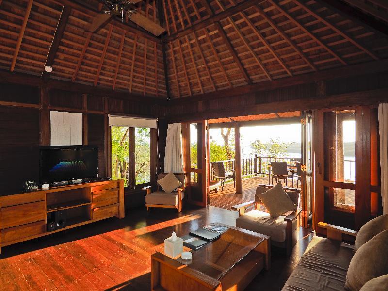 Hotel The Menjangan By Lifestyleretreats Banyuwedang Exterior foto
