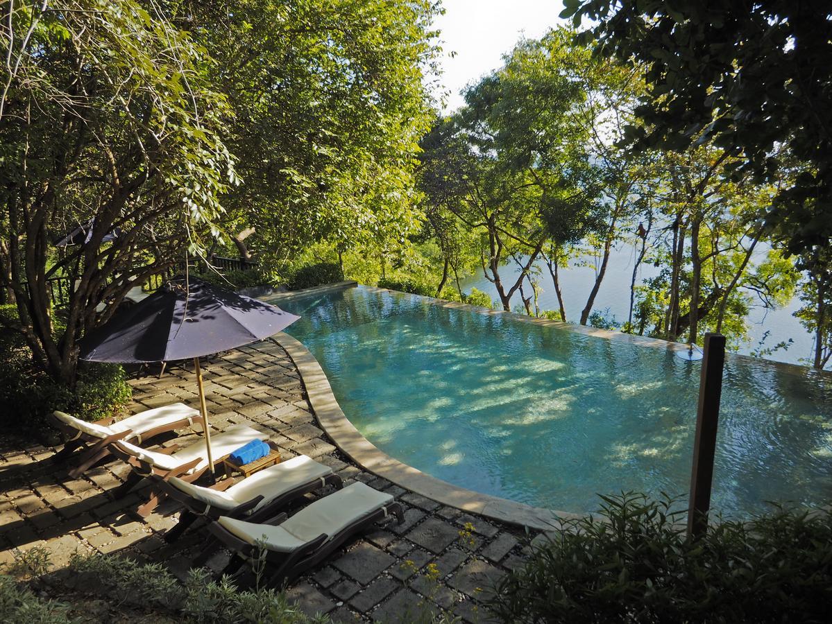 Hotel The Menjangan By Lifestyleretreats Banyuwedang Exterior foto
