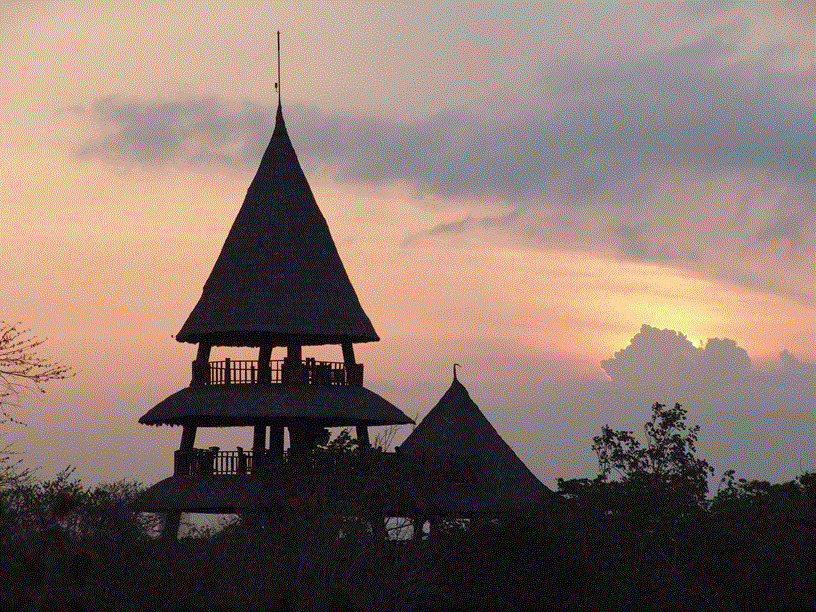 Hotel The Menjangan By Lifestyleretreats Banyuwedang Exterior foto