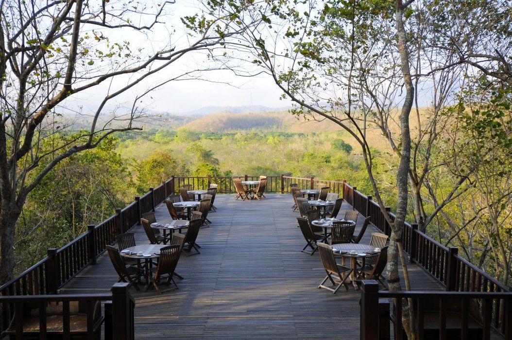 Hotel The Menjangan By Lifestyleretreats Banyuwedang Exterior foto