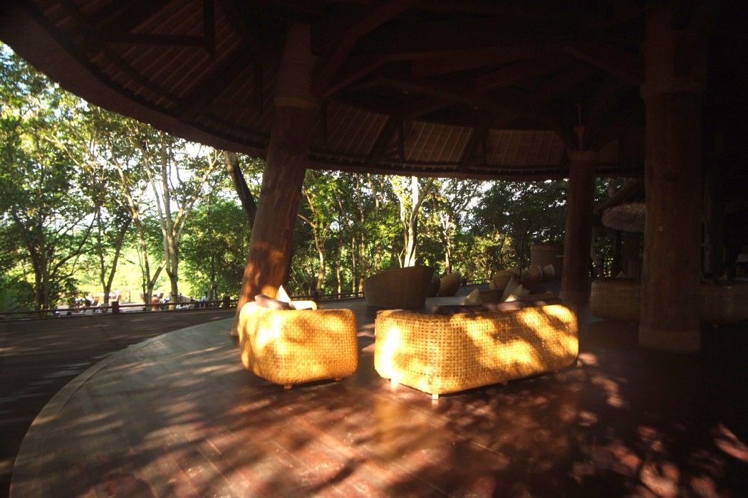 Hotel The Menjangan By Lifestyleretreats Banyuwedang Exterior foto