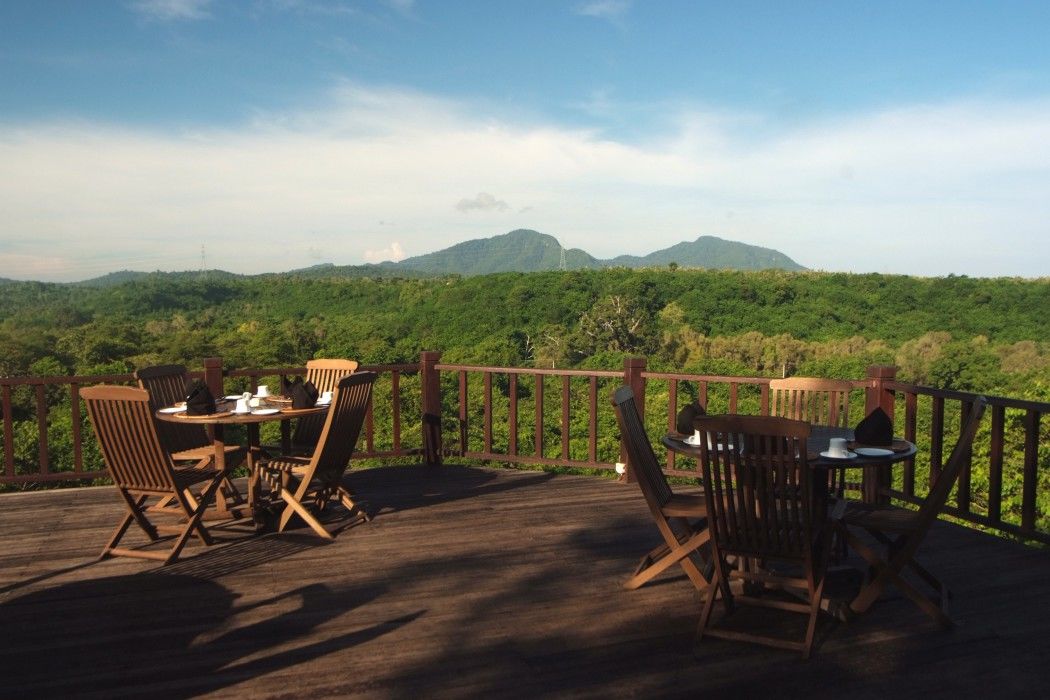 Hotel The Menjangan By Lifestyleretreats Banyuwedang Exterior foto