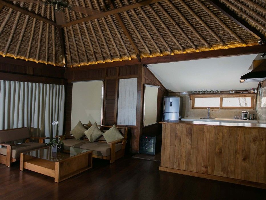 Hotel The Menjangan By Lifestyleretreats Banyuwedang Exterior foto