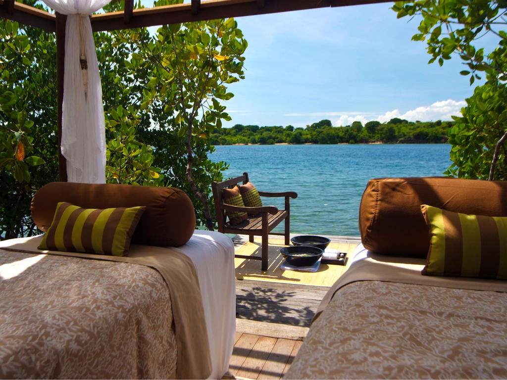 Hotel The Menjangan By Lifestyleretreats Banyuwedang Exterior foto
