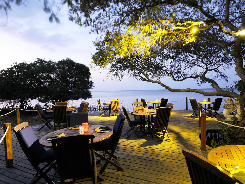 Hotel The Menjangan By Lifestyleretreats Banyuwedang Exterior foto