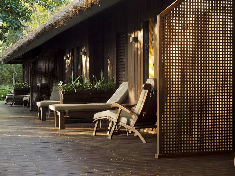 Hotel The Menjangan By Lifestyleretreats Banyuwedang Exterior foto